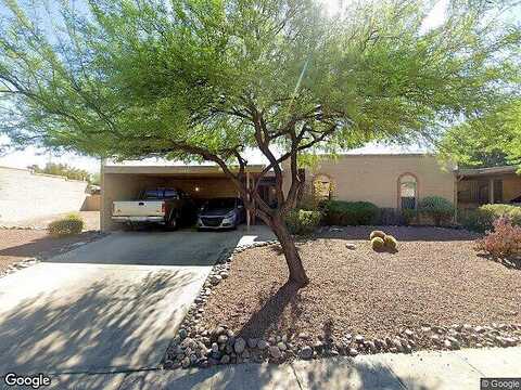 Park, TUCSON, AZ 85710