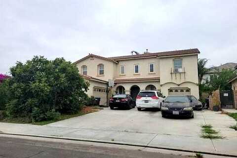 Alder, EASTVALE, CA 92880