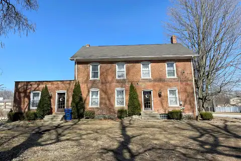 Lilley, CANTON, MI 48188