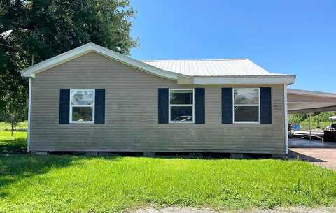 120Th, GALLIANO, LA 70354
