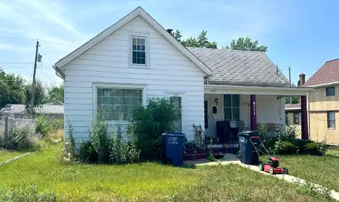 Manhattan, MICHIGAN CITY, IN 46360