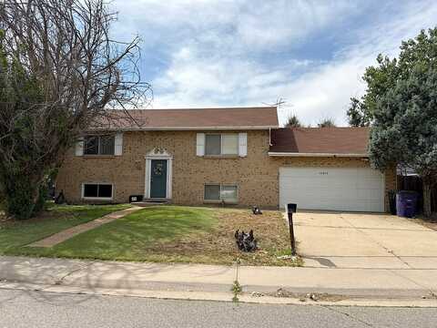 Olmsted, DENVER, CO 80239