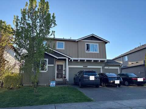81St, PUYALLUP, WA 98375