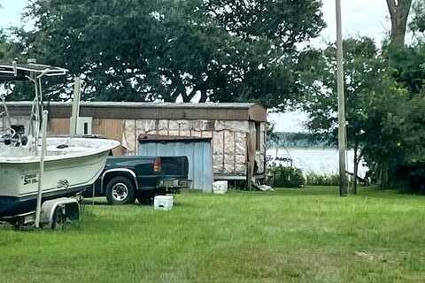 Clifford Oglesby, NEWPORT, NC 28570