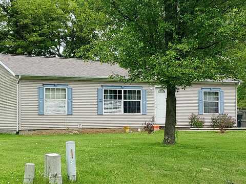 Maryan, AMELIA, OH 45102