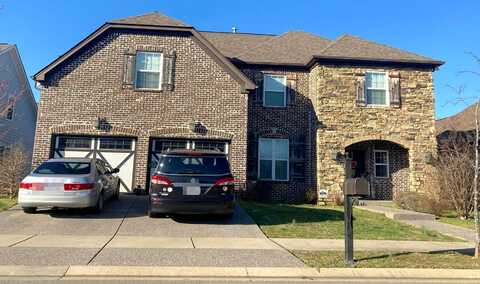 Dayflower, HENDERSONVILLE, TN 37075