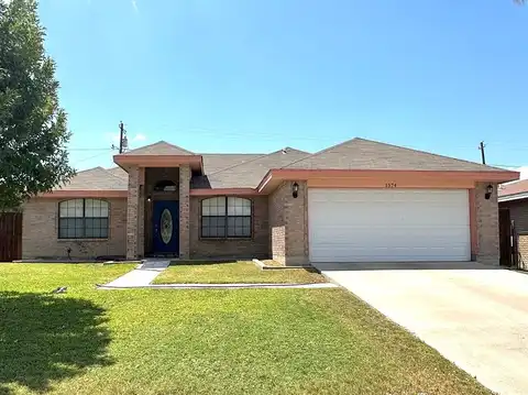 Paseo De Encinal, EAGLE PASS, TX 78852