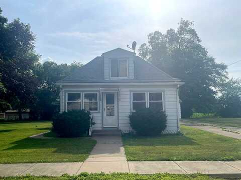 Hoyt, CHILLICOTHE, IL 61523