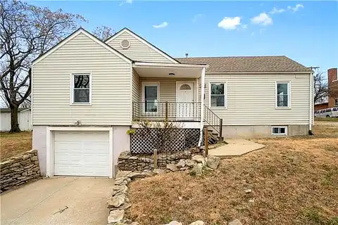 85Th, KANSAS CITY, MO 64131
