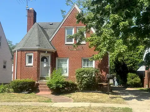 21St, WYANDOTTE, MI 48192