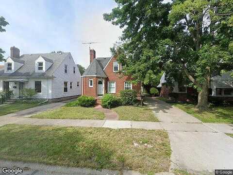 21St, WYANDOTTE, MI 48192