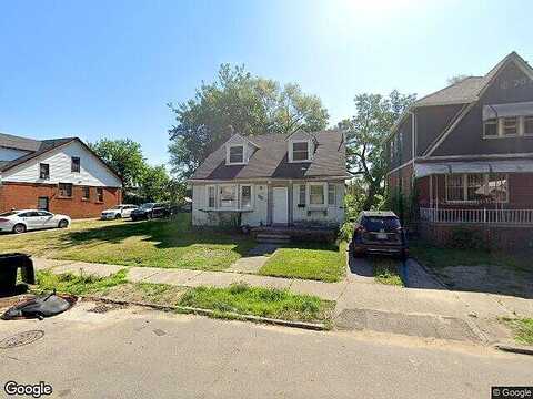 Appoline, DETROIT, MI 48235