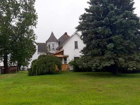 County Road 59, CALEDONIA, OH 43314