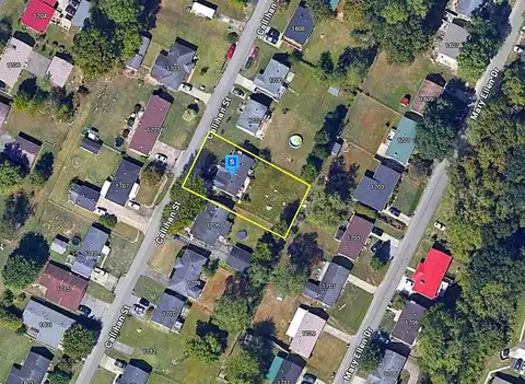 Callihan, FLATWOODS, KY 41139