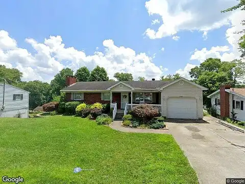 Callihan, FLATWOODS, KY 41139