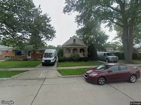 Arlington, ALLEN PARK, MI 48101
