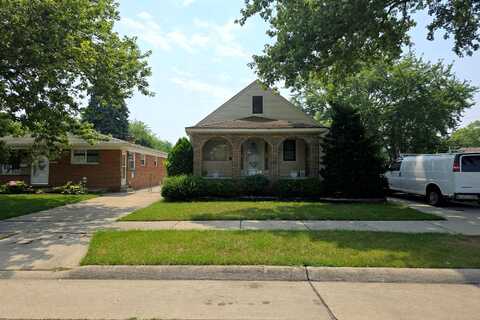 Arlington, ALLEN PARK, MI 48101