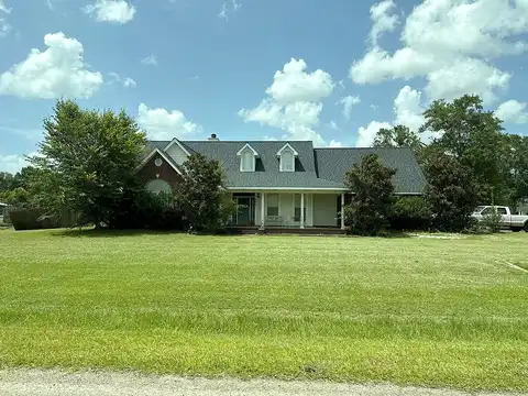 Jillian, RAGLEY, LA 70657