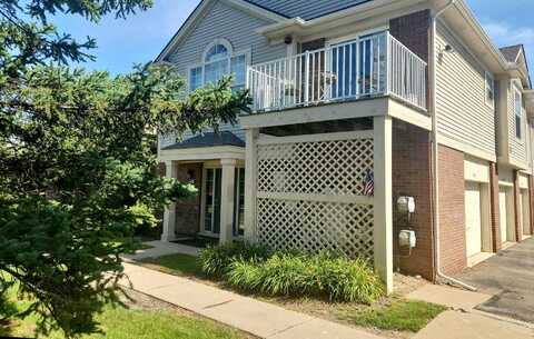 Flagstone, ROCHESTER, MI 48307