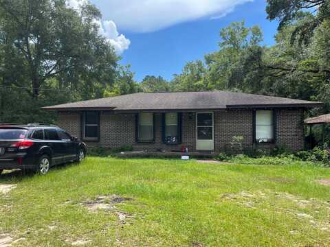 Highway 10A, PONCE DE LEON, FL 32455