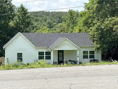 Cumberland City, CUMBERLAND CITY, TN 37050