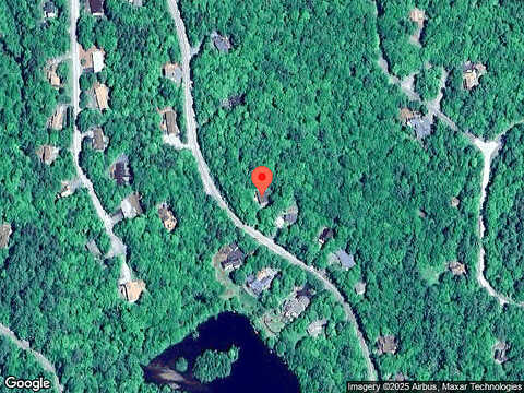 Butternut, GRANTHAM, NH 03753