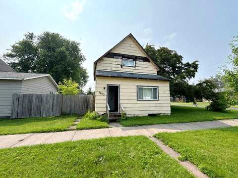 Ohio, SUPERIOR, WI 54880