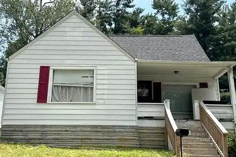 Virgin, ASHLAND, KY 41101