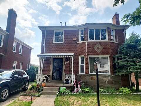 Kentucky, DETROIT, MI 48221