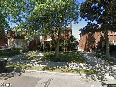 Kentucky, DETROIT, MI 48221