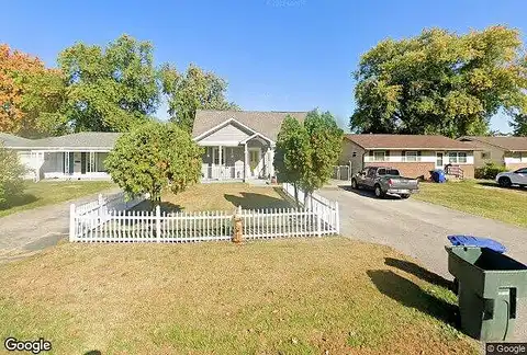 Vaughn, COLUMBUS, OH 43223