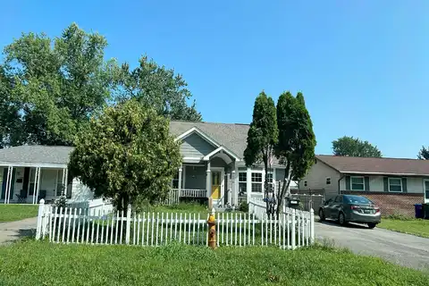 Vaughn, COLUMBUS, OH 43223