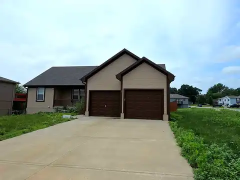 Lynchburg, INDEPENDENCE, MO 64058