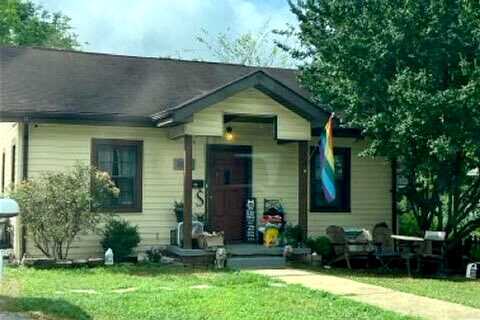 Albert, KNOXVILLE, TN 37917