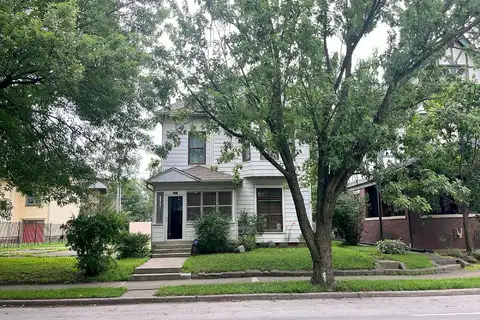 Pennsylvania St, Indianapolis, IN 46202