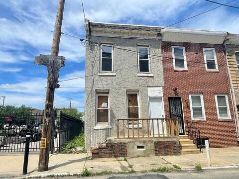 Ingersoll, PHILADELPHIA, PA 19121