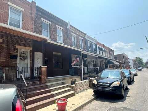 Norwood, PHILADELPHIA, PA 19145