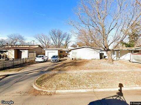 Marion, WICHITA, KS 67216