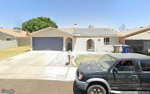 Athens, YUMA, AZ 85364