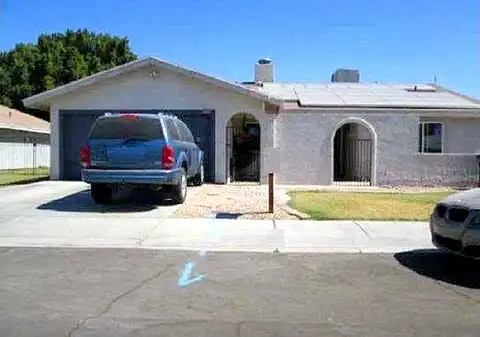 Athens, YUMA, AZ 85364