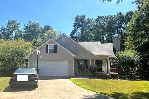 Deep Springs, COVINGTON, GA 30016