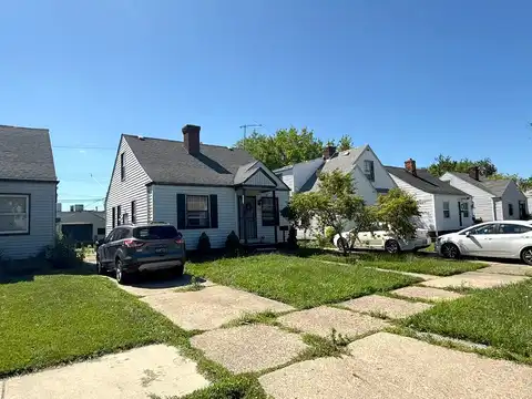 Concord, DETROIT, MI 48234