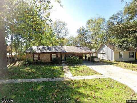 Ronaldson, STERLINGTON, LA 71280