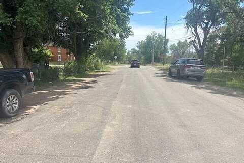 Olive, LA JUNTA, CO 81050