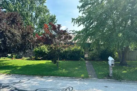Bullseye Lake, VALPARAISO, IN 46383