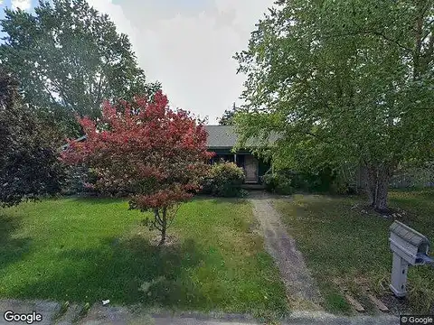 Bullseye Lake, VALPARAISO, IN 46383
