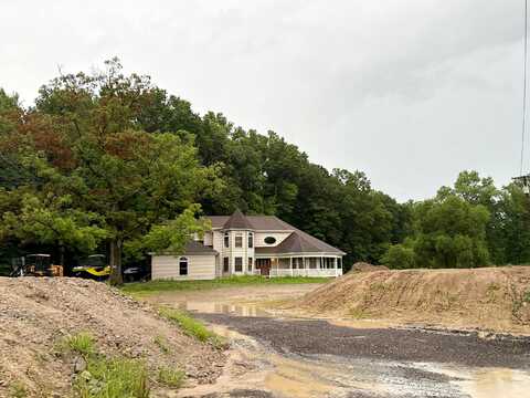 Haggerty, BELLEVILLE, MI 48111