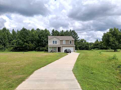Deerwood, KINSTON, NC 28504