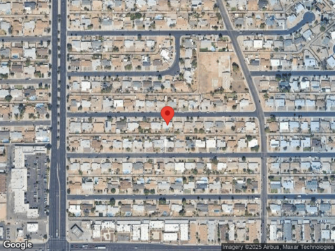 Birchwood, MESA, AZ 85204