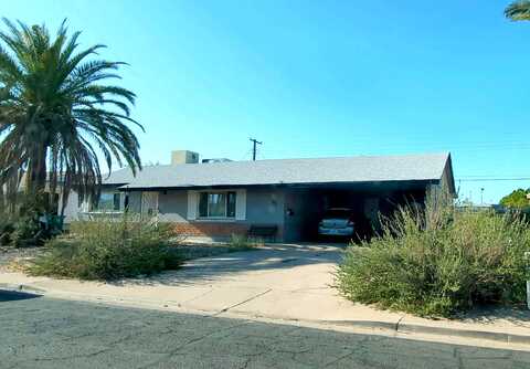Birchwood, MESA, AZ 85204